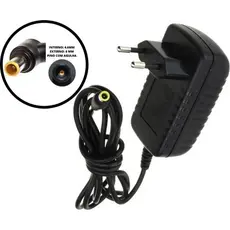 fonte TV LG 19v 2.1a bivolt automático Nova