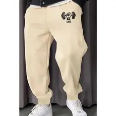 Calça Moletom Treino Academia  Masculina  Várias Cores Calça Casual  Unisexx  Masculina e Feminina