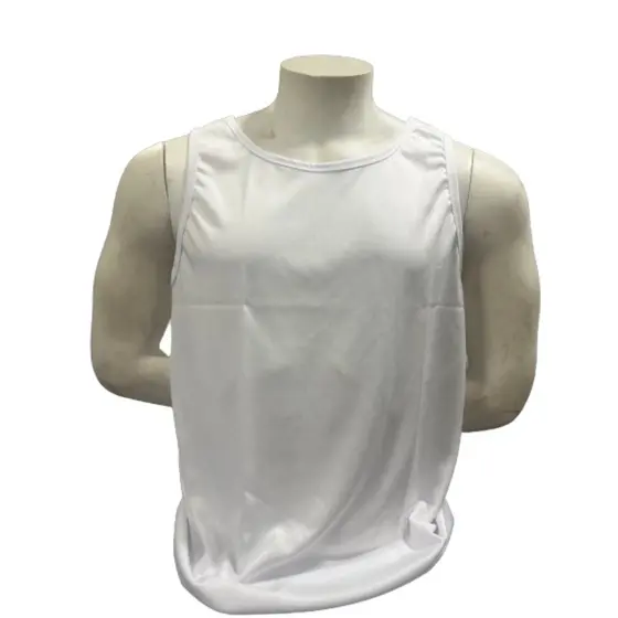 Camisa TFM Trilobal Branca do EB