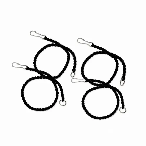 Kit - 2 Pares de Bombacha Elástica para Calça  FAB, EB Segurança