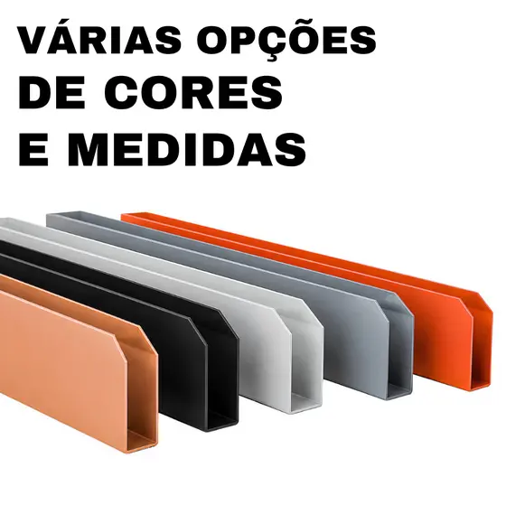 Protetor Saia de Porta Varias Medidas Anti Umidade Proteção Acabamento Moldura Resistente Varias Cores Envio Full Imedit