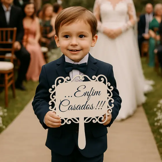 Placa de Casamento Plaquinha Frases Decoração Lembrancinha Decorativa Casamento