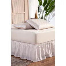 SAIA PARA CAMA BOX TAMANHO UNIVERSAL (CASAL QUEEN)
