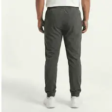 Calça Esportiva Masculina Dry Fit com Ajuste na Cintura