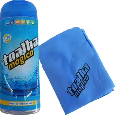 Toalha Mágica Fixxar Original Absorve Água Limpa Seca Carro