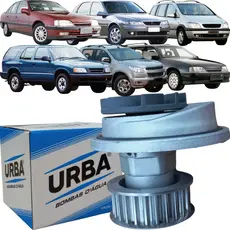 Bomba D'Água Original Urba UB0152 Astra Blazer Vectra Zafira