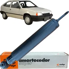 Um Amortecedor Traseiro Super Cofap Kadett de 1991 a 1998