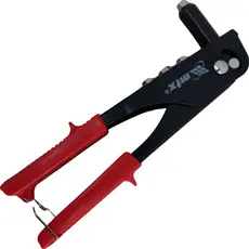 Alicate Rebitador Manual Profissional 225 mm MTX 405159