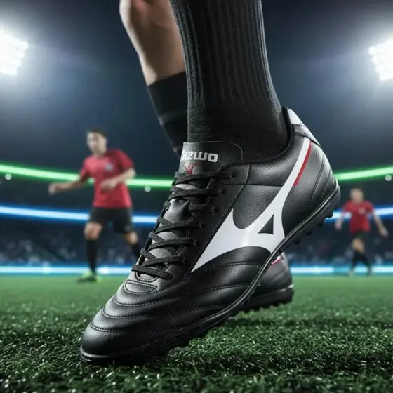 Chuteira Society Campo Grama Sintetica Futebol Masculino Profissional Costurada Leve Envio Imediato