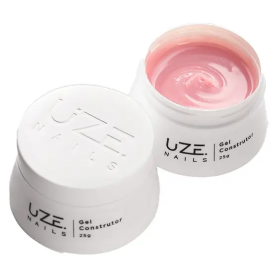 Uze Nails - Gel Construtor 25g