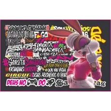 adesivos personalizados para bau de moto