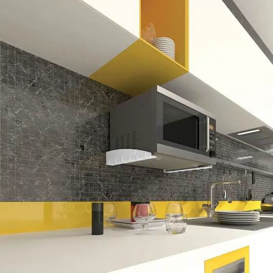 SUPORTE PARA FORNOS E MICROONDAS F-DECOR-BR MULTIVISÃO