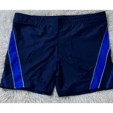 Sunga Masculina Boxer com Forro e Cordão Tecido Premium Seca