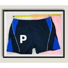 Sunga Lisa Com Detalhe Na Lateral/ Masculina Adulto( envio variado)