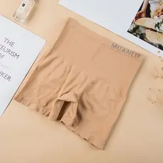Short Bermuda Segunda Pele Para Usar Por Baixo Do Vestido928