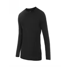 Camiseta Térmica Peluciada Masculina  Blusa Segunda Pele Flanelada
