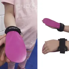 Luva HandGrip para Crianças 3 a 9 Anos | Proteção e Conforto Crosskids