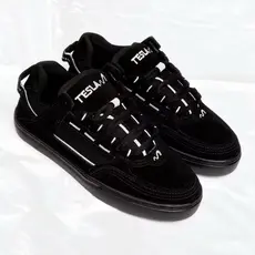 Tenis tesla coil masculino e feminino skatista2026