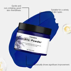 100g Friming Máscara Em Pó Hidratante Cuidados Com A Pele Facial D6