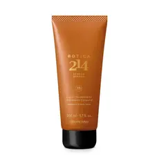 Hidratante Corporal Botica 214 Sevilla Dorada 200 ml | O Boticário