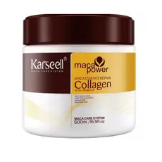 Máscara Karssell Colágeno Original - 500ml
