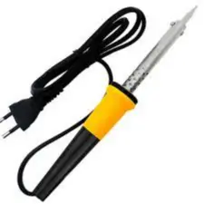 ferro de solda aço inoxidável ferro de solda 110v ferro de solda 60w aço ferro de solda 110v profissional