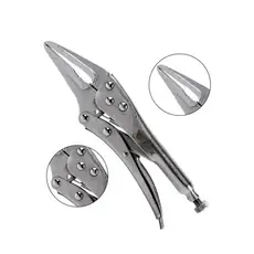 ALICATE DE PRESSÃO 9" LONGO MTX