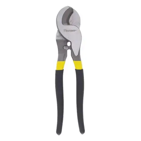 Alicate cortar cabos de aço reforçado 10''.1/2"