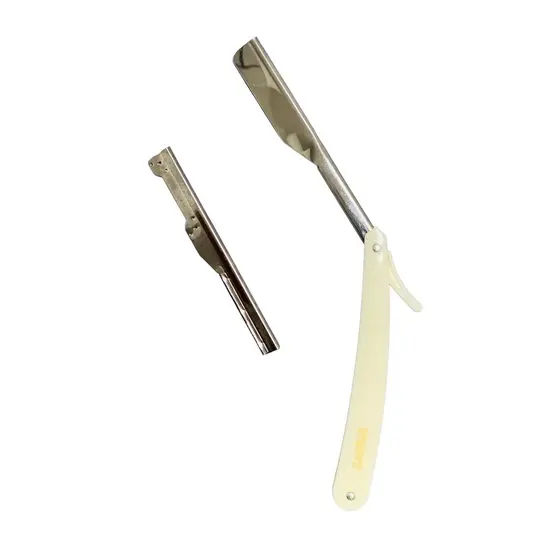 Navalhete Para Barbear Profissional Navalha