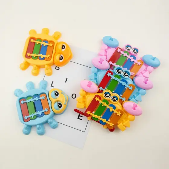 Mini Piano Para Crianças Xilofone Teclado Para Criancinhas