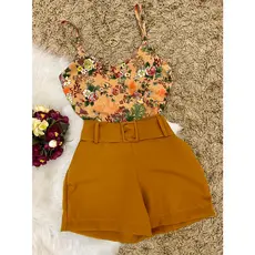 conjuntinho feminino/moda feminina/roupa feminina