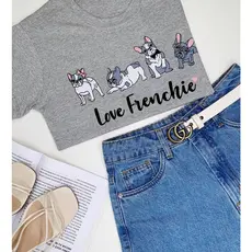 Tshirt feminina/camiseta feminina/blusa feminina