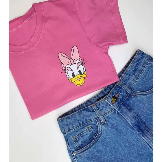 Camiseta feminina/ tshirt feminina/blusa feminina