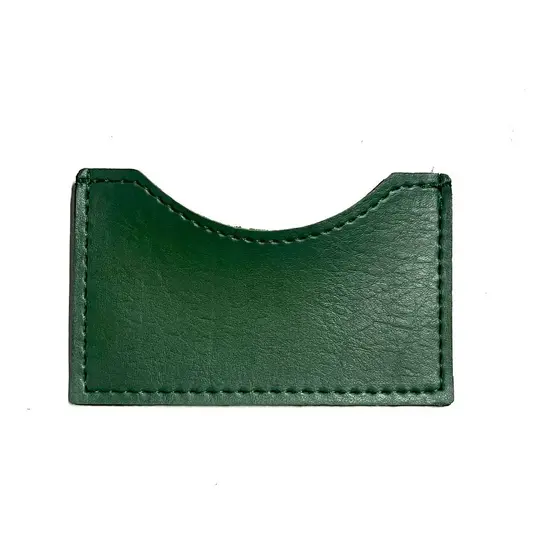 Mini porta cartão MONTANA - VERDE ESCURO
