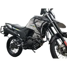 Protetor Carenagem Yamaha Lander 2019 - 2024 Com Protetor Motor (Sk)
