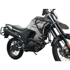 Protetor Carenagem Yamaha Lander 2019 - 2024 (Sk)
