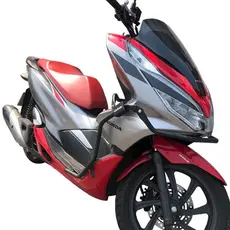 Protetor Carenagem Honda Pcx 2019 - 2022 (Sk)