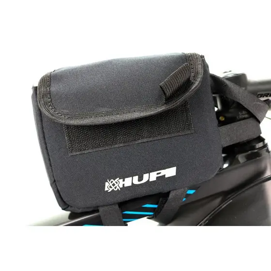 Bolsa de Quadro para Bicicleta HUPI Mini