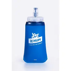 Garrafa Dobrável Soft Flash HUPI - 250ml