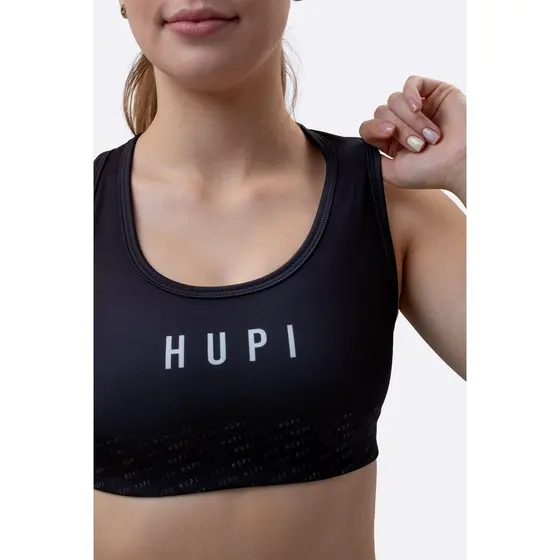 Top HUPI Runner Preto