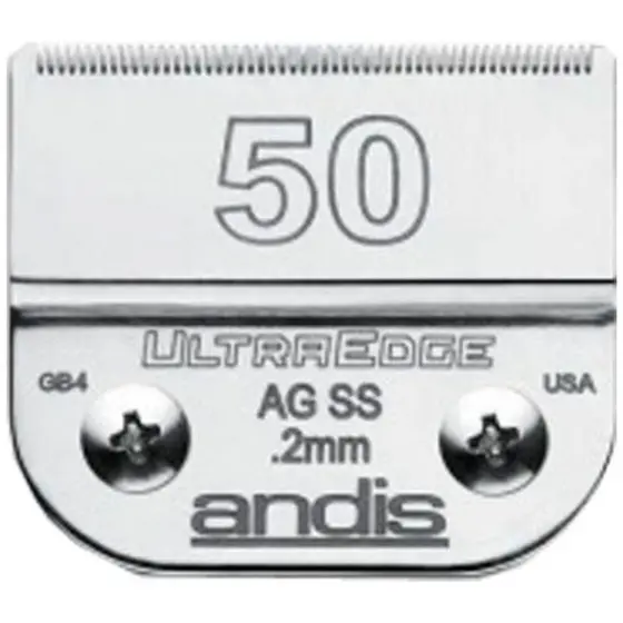 Lâmina 50 UltraEdge - ANDIS