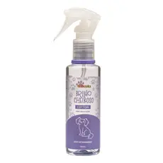 Brilho Cheiroso Cotton Tchuska 140ml