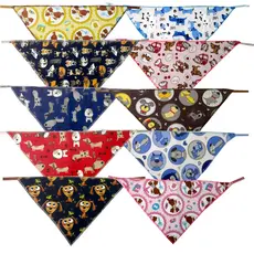Bandana Pet DOGS OTosador - 10 unidades