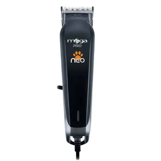 Maquina De Tosa Profissional Neo Pet Mega - Bivolt