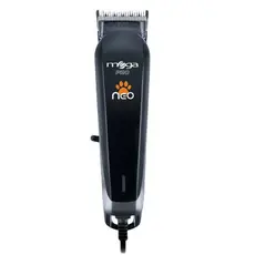 Maquina De Tosa Profissional Neo Pet Mega - Bivolt