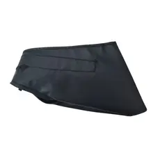 Focinheira Nylon Gato N.03 - 10cm compr x 28 a 36cm