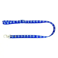 Guia de Seda para Mesa de Tosa PATINHAS AZUL OTosador - 50cm