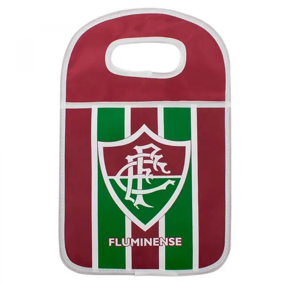 Lixeira De Carro - Fluminense