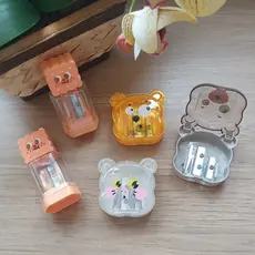 Apontadores De Lápis Com Design Criativos