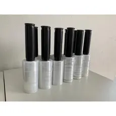 30 Rolos De Filme Stretch Para  Mala De Viagem E Volante EMBALA TUDO